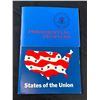 Image 2 : 1968 Franklin Mint Solid Bronze Presidential Coins Collector's Set