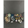 Image 1 : Nice Selection  Of Jewelry - Necklaces, Bracelets, Earrings & More