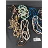 Image 2 : Nice Selection  Of Jewelry - Necklaces, Bracelets, Earrings & More