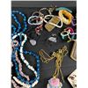Image 3 : Nice Selection  Of Jewelry - Necklaces, Bracelets, Earrings & More