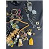 Image 2 : Nice Selection  Of Jewelry - Necklaces, Bracelets, Earrings & More
