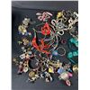 Image 2 : Nice Selection  Of Jewelry - Necklaces, Bracelets, Earrings & More