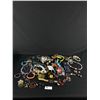 Image 1 : Nice Selection  Of Jewelry - Necklaces, Bracelets, Earrings & More