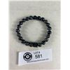 Image 1 : New Laradorite Bracelit 8mm