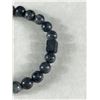 Image 2 : New Laradorite Bracelit 8mm