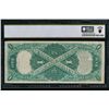 Image 2 : 1917 $1 Legal Tender Note PCGS 25