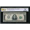 1928 $500 Cleveland FRN PCGS 30