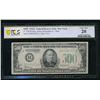 1934A $500 New York FRN PCGS 20
