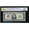 1934 $500 New York FRN PCGS 35