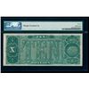 Image 2 : 1890 $10 Treasury Note PMG 20