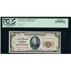1929 $20 STAR Minneapolis National PCGS 35PPQ