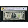 1934 $1000 Philadelphia FRN PCGS 35