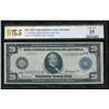 1914 $20 Cleveland FRN PCGS 25