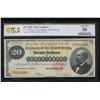 1882 $20 Gold Certificate PCGS 30
