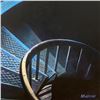 Image 2 : Lighthouse Window by Michael Molnar (1948-2021)