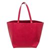 Image 1 : Celine Pink Leather Phantom Cabas Tote Bag