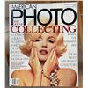 Image 1 : Marilyn Cover of American Photo by Bert Stern