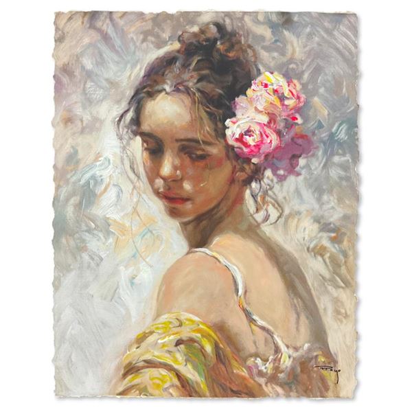 La Perla by Royo