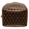 Image 4 : Louis Vuitton Brown Deauville Top Handle Bag