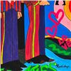 Image 2 : The Beatles by Rovenskaya Original