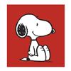 Image 1 : Snoopy: Red by Peanuts