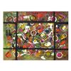 Image 1 : Side Window by Marlowe Original