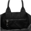 Image 7 : Prada Convertible Double Tote Printed Tessuto