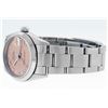 Image 9 : Rolex Ladies Midsize 31MM Salmon Roman Oyster Band Stainless Steel Datejust