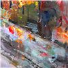 Image 2 : Untitled by Mani Original