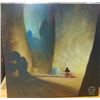 Image 1 : In the Sorcerer's Shadow by Disney