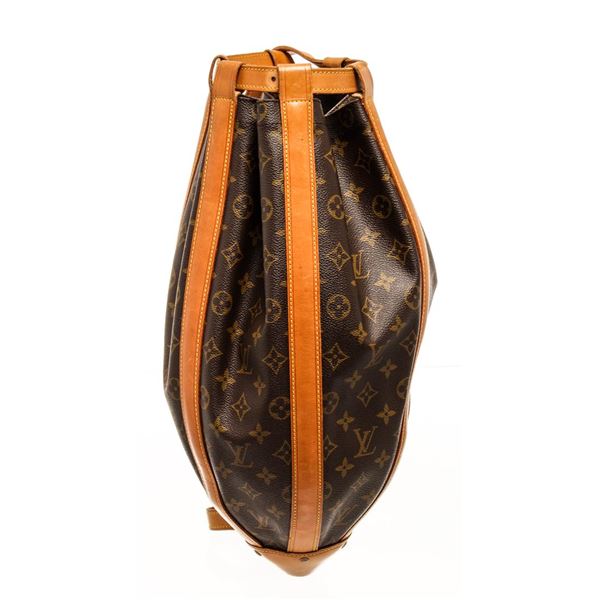 Louis Vuitton Monogram Romeo Gigli Shoulder Bag