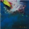 Image 2 : Jellyfish 4 by Sun Original
