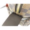 Image 5 : Louis Vuitton Damier Ebene Canvas Leather Naviglio Messenger Bag