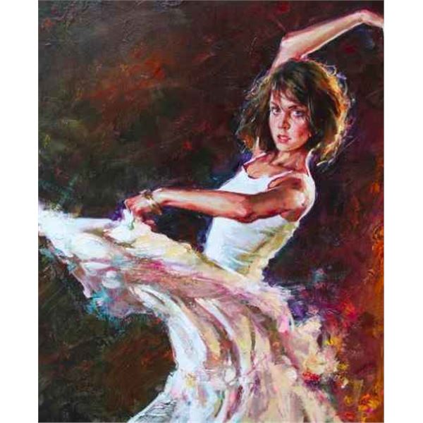 Andrew Atroshenko "DYNAMIC CONNECTION"