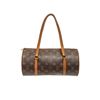 Image 1 : Louis Vuitton Brown Monogram Canvas Papillon Bag