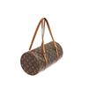 Image 3 : Louis Vuitton Brown Monogram Canvas Papillon Bag