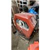 Image 1 : Lincoln AC 225 AMP Welder