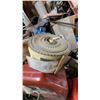 Image 2 : 3" Tie Down Straps 1- is New