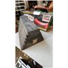 Image 2 : Trailer Levelers Wheel Chock