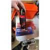 Image 2 : Misc. Container With Fire Works/Bear Spray