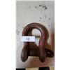 Image 1 : Crosby Shackle 9.5 Ton