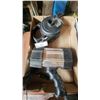 Image 1 : Flash Light / Quick Pump 12V