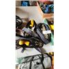 Image 1 : Misc Bungee Cords / Ratchet Straps