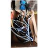 Image 2 : Misc Bungee Cords / Ratchet Straps