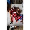 Image 1 : Misc Ratchet Straps