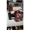 Image 1 : Booster Cables / Hitch Reducer