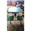 Image 1 : Folding Plasic Table with chairs