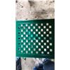 Image 3 : Folding Plasic Table with chairs