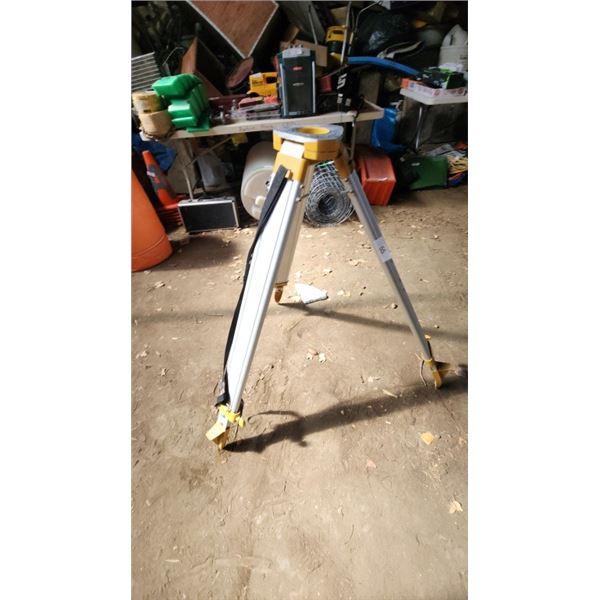 Laser Level Tri Pod