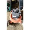 Image 1 : Gas Power Lawn Mower
